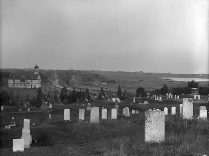 cemeteries-orleans-cape-cod
