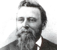 Benjamin C. Sparrow